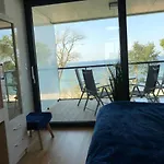 Seaside - Apartamenty Komfort- Uzdrowisko, Widok Na Morze, Parking