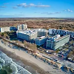 Seaside - Apartamenty Komfort- Uzdrowisko, Widok Na Morze, Parking *