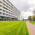 Seaside - Apartamenty Komfort- Uzdrowisko, Widok Na Morze, Parking *