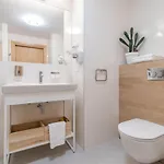 Seaside - Apartamenty Komfort- Uzdrowisko, Widok Na Morze, Parking 公寓