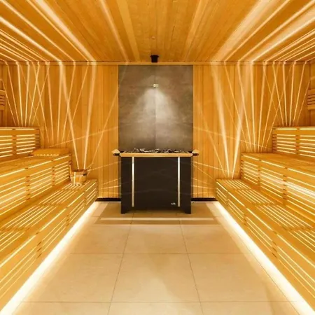 Seaside - Komfort, Widok Na Morze, Parking * Kołobrzeg