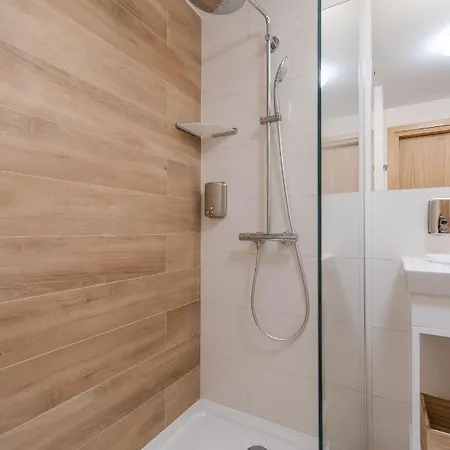 Seaside - Komfort, Widok Na Morze, Parking Appartement Kołobrzeg