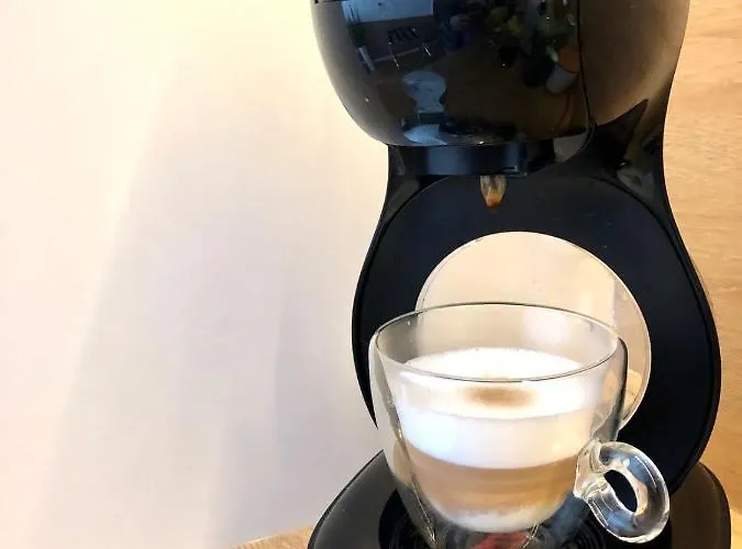 Seaside - Komfort, Widok Na Morze, Parking Apartament