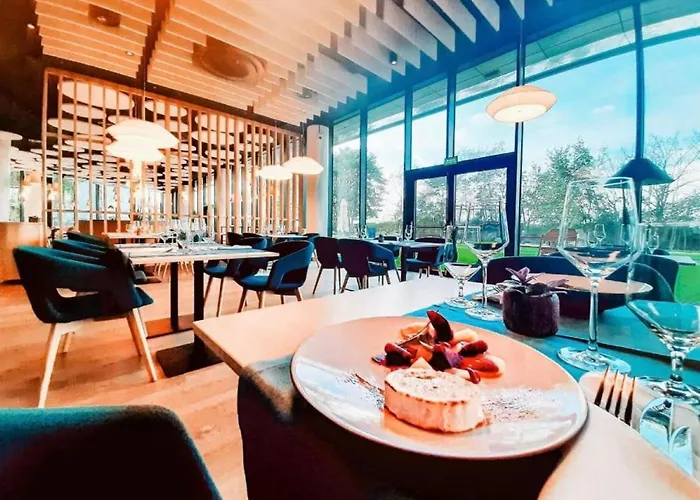 Apartament Seaside - Komfort, Widok Na Morze, Parking Kołobrzeg