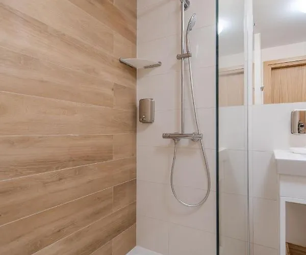 Seaside - Komfort, Widok Na Morze, Parking Apartament Kołobrzeg