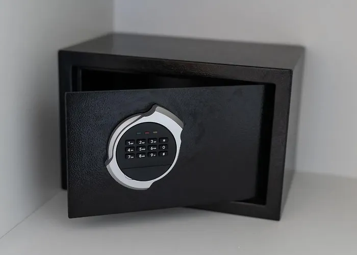 Seaside - Komfort, Widok Na Morze, Parking *