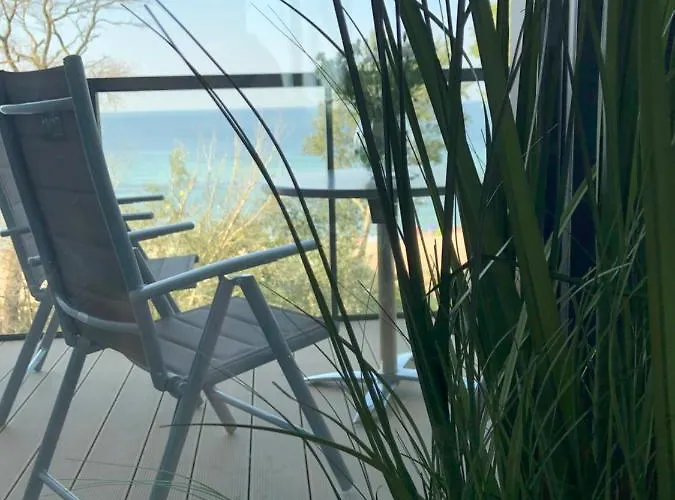 Seaside - Komfort, Widok Na Morze, Parking Kołobrzeg