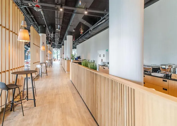 Seaside - Komfort, Widok Na Morze, Parking *