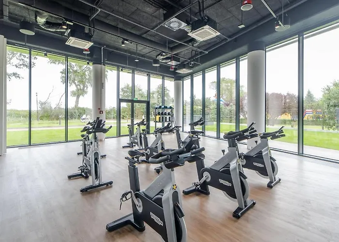 Seaside - Komfort, Widok Na Morze, Parking