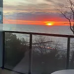 Seaside - Apartamenty Komfort- Uzdrowisko, Widok Na Morze, Parking *