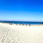 Seaside - Apartamenty Komfort- Uzdrowisko, Widok Na Morze, Parking Appartement Kołobrzeg