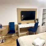 Apartman Seaside - Komfort- Uzdrowisko, Widok Na Morze, Parking Kołobrzeg