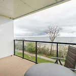 Seaside - Apartamenty Komfort- Uzdrowisko, Widok Na Morze, Parking Appartement *