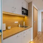 Seaside - Apartamenty Komfort- Uzdrowisko, Widok Na Morze, Parking *