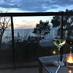 Seaside - Apartamenty Komfort- Uzdrowisko, Widok Na Morze, Parking Apartmán Kolobřeh
