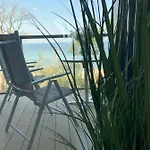Seaside - Apartamenty Komfort- Uzdrowisko, Widok Na Morze, Parking Kołobrzeg