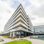 Seaside - Apartamenty Komfort- Uzdrowisko, Widok Na Morze, Parking Kolobřeh