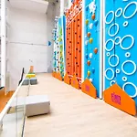 Seaside - Apartamenty Komfort- Uzdrowisko, Widok Na Morze, Parking Apartmán Kolobřeh
