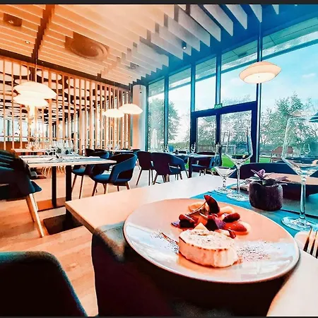 Seaside - Komfort, Widok Na Morze, Parking *