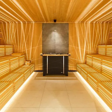 Seaside - Komfort, Widok Na Morze, Parking