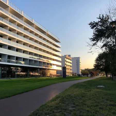 Seaside - Apartamenty Komfort- Uzdrowisko, Widok Na Morze, Parking