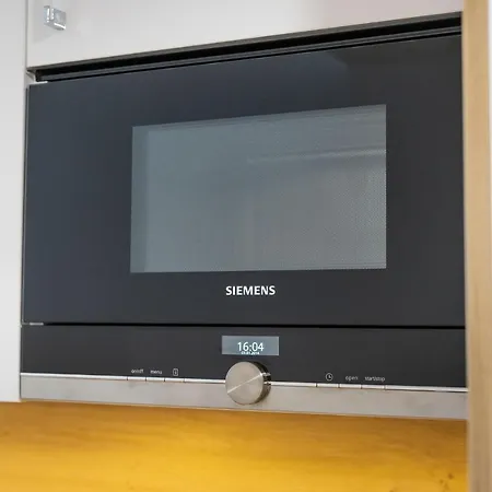 דירה Seaside - Komfort, Widok Na Morze, Parking *