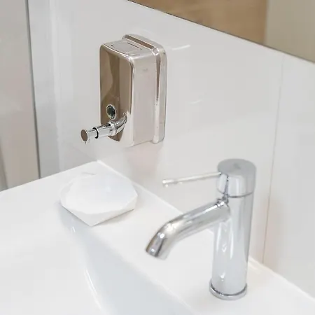 Apartament Seaside - Komfort, Widok Na Morze, Parking