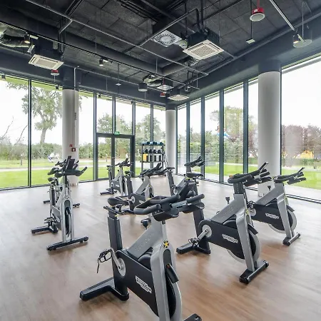 Seaside - Komfort, Widok Na Morze, Parking