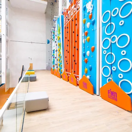 Seaside - Komfort, Widok Na Morze, Parking Apartament Kołobrzeg