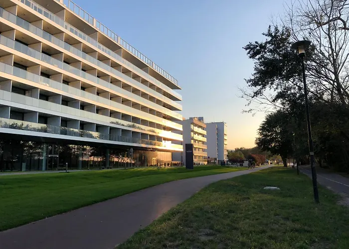 Seaside - Komfort, Widok Na Morze, Parking