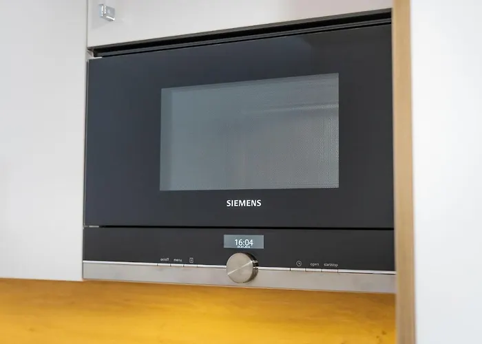 Apartmán Seaside - Komfort, Widok Na Morze, Parking *