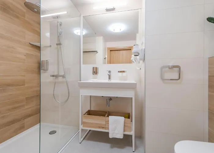 Apartmán Seaside - Komfort, Widok Na Morze, Parking Kolobřeh